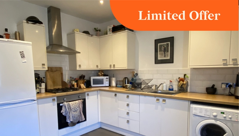 2 Bedroom - Student House - LN5 7UH - Thumbnail 1
